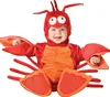 Lobster Boli