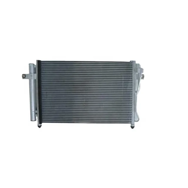 97606-1C000 CONDENSER for Hyundai Getz - High-Quality AC Part