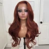 Reddish Brown 1