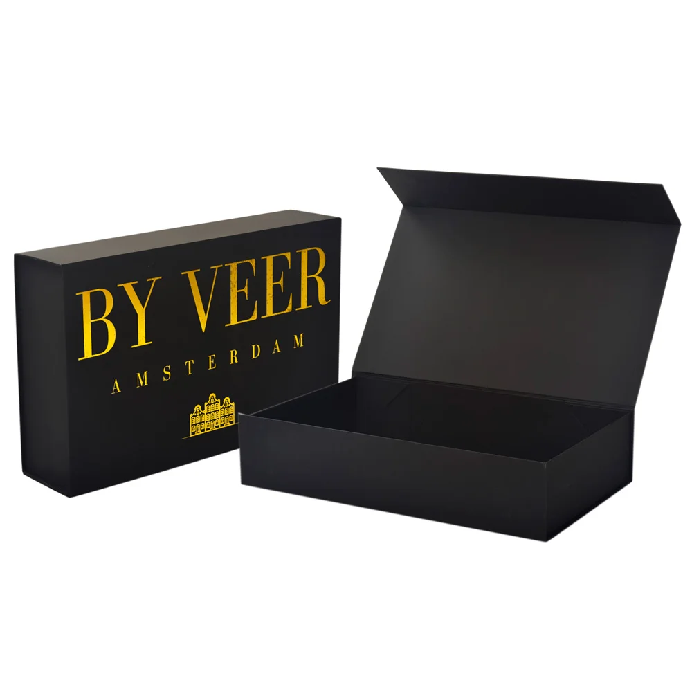 sweater packaging