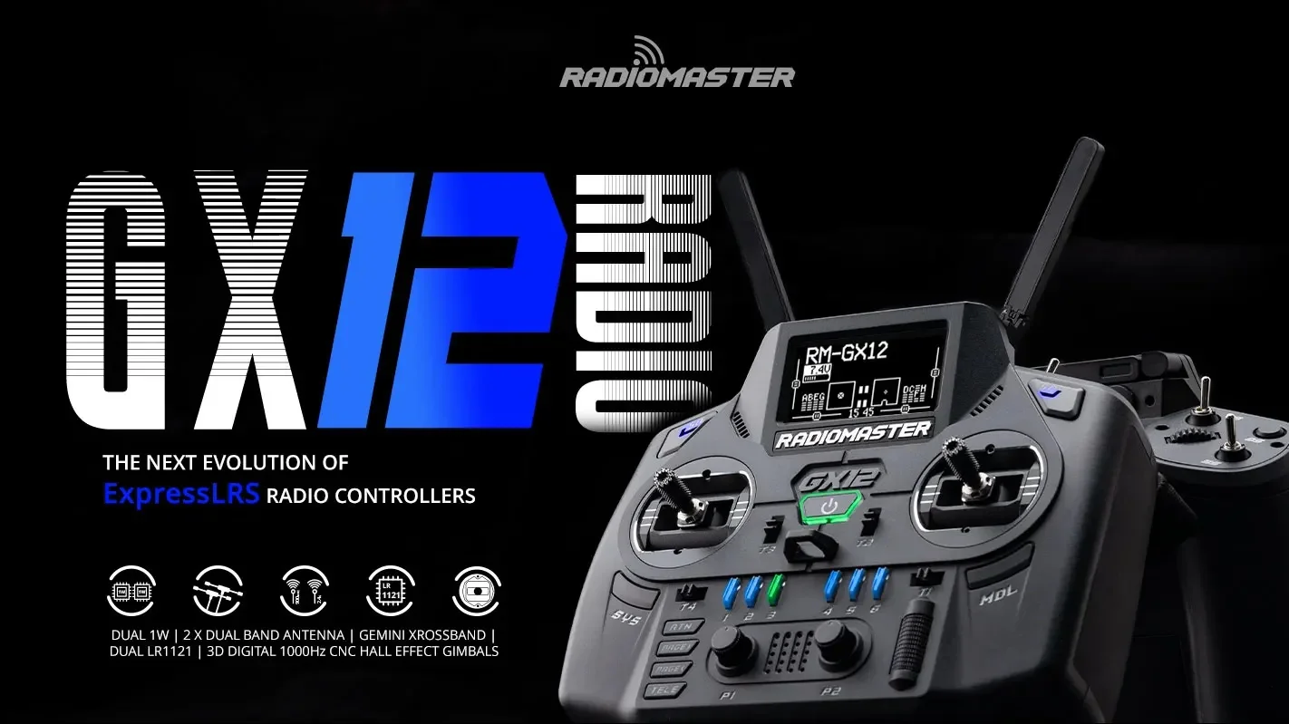 RADIOMASTER GX12 (18)