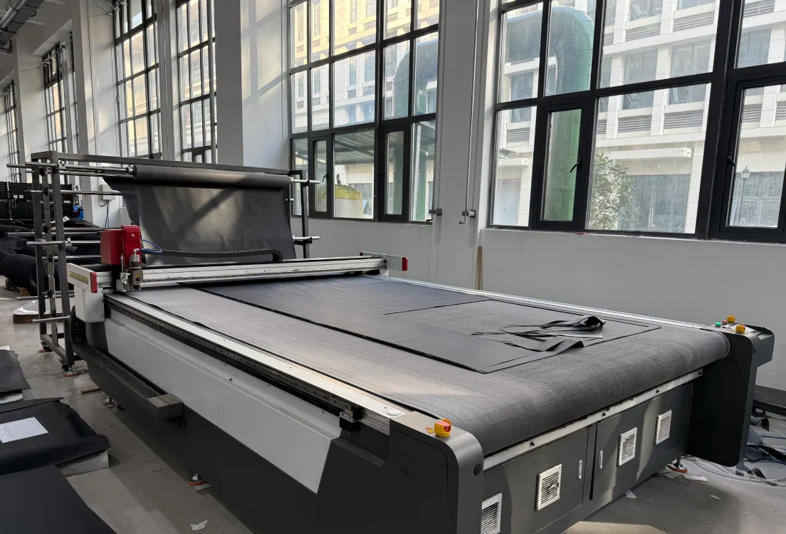 Hefei Bopar Auto Technology Co., Ltd.
