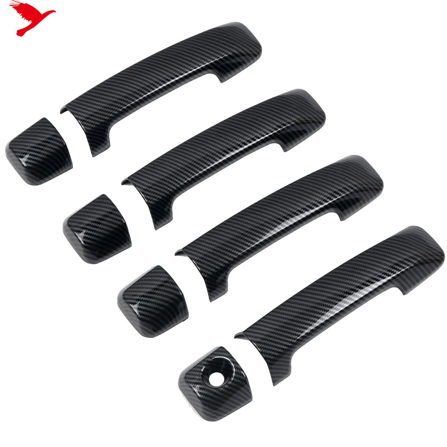 For Toyota Tundra Crewmax,Double Cab 20142021 Car Exterior Side Door