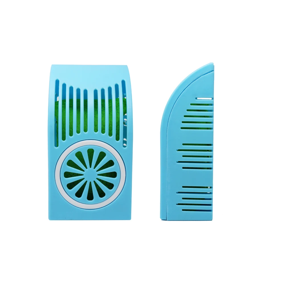 Active Carbon Deodorizer Deodorant Refrigerator Odor Eliminator Refrigerator Deodorizing Bamboo Charcoal Bag