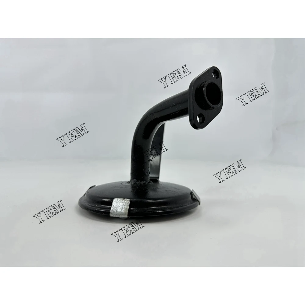 ZH4100 Oil Suction Pan for Weichai Engine Part Advantage Supply 4