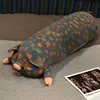Green Pig