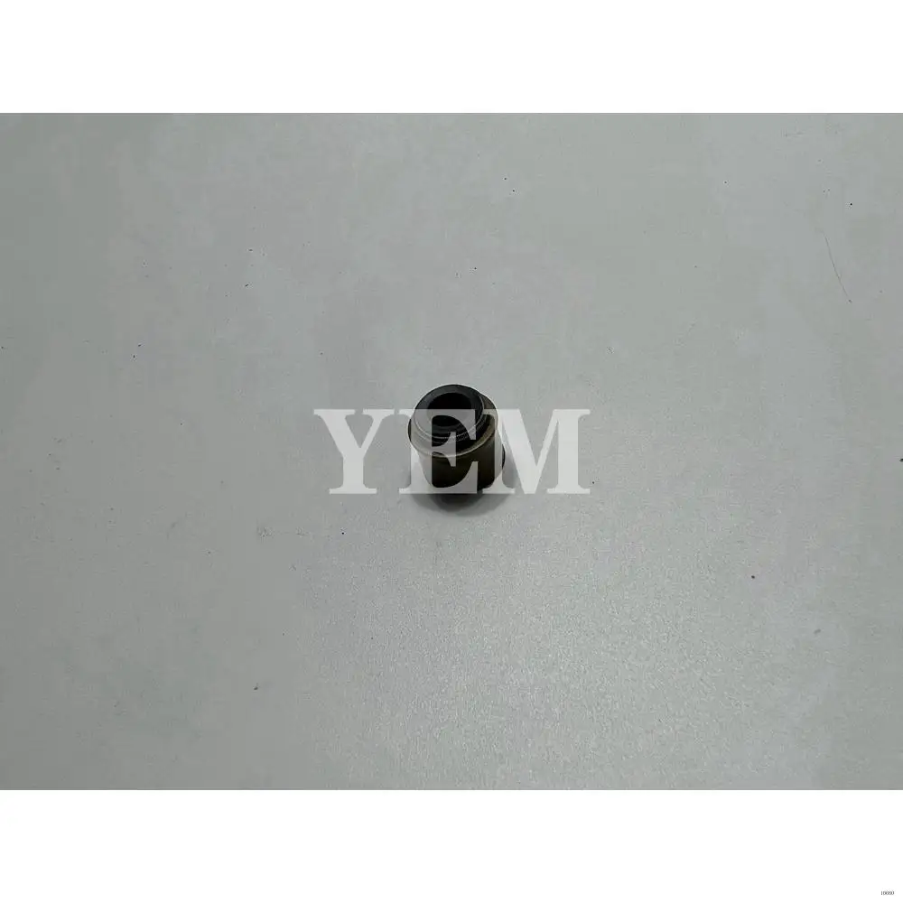 New And Genuine Valve Oil Seal For Toyota 11Z Original Excavator Part