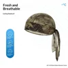 05 Motif Python Montagne Vert
