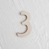 Wood Number 3