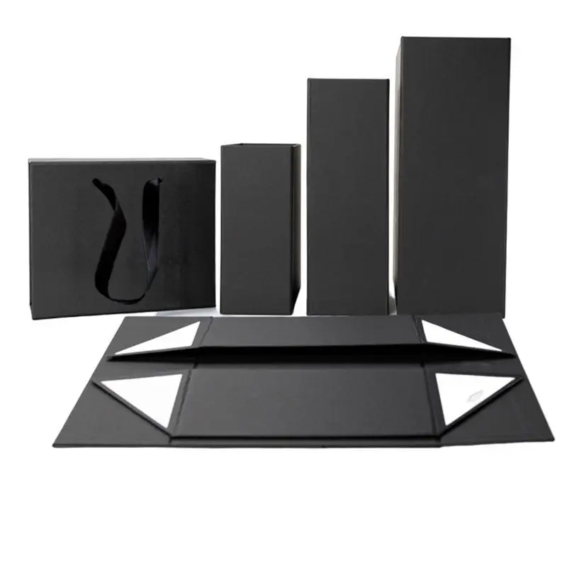 Velvet Jewelry Box