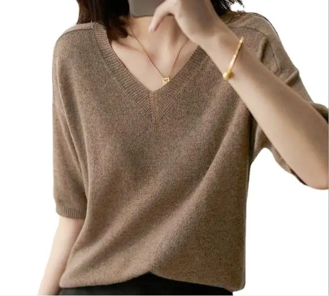 Sweater Jumper Women Sweaters Woman 
