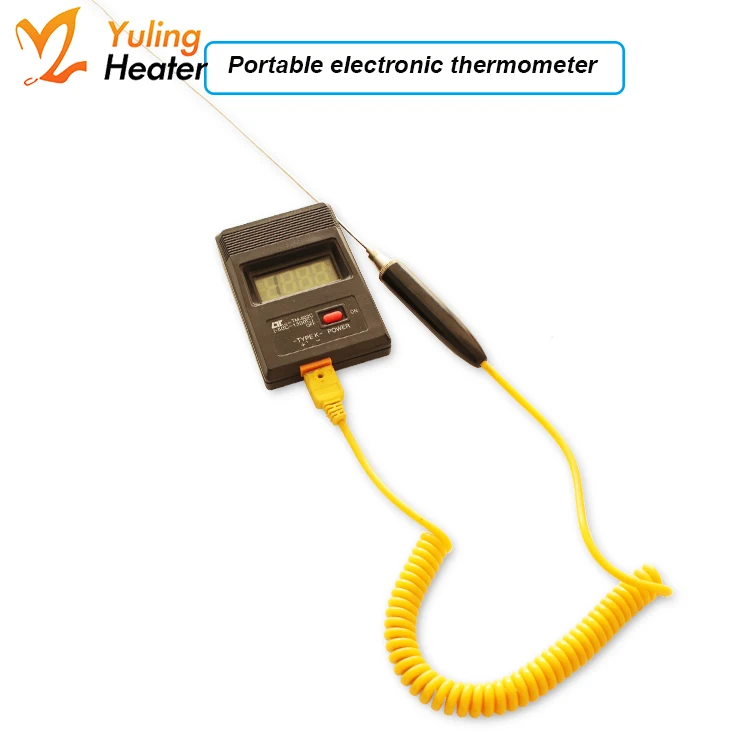 Thermocouple WRNK-184