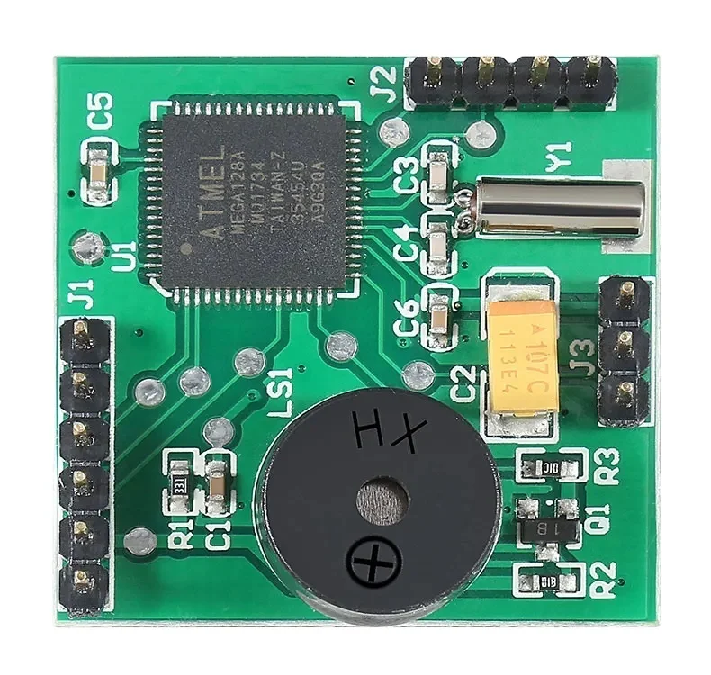 Smd PCB Board Bulb Lamp Lighting Led Aluminum Lighting Flexible Printed Board 94v0 PCB Manufacture