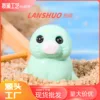 Lake Blue Seal Figurine H-668-06