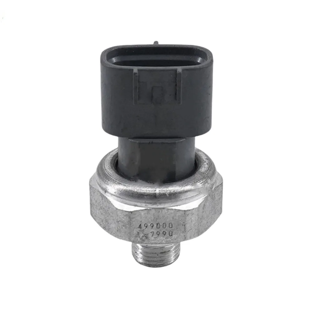 For Toyota OEM 499000-7990 4990007990 Air Conditioning Refrigerant Pressure Sensor Auto Switches
