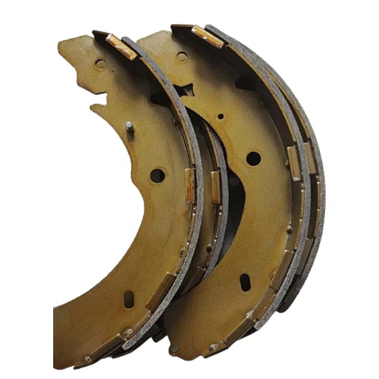 PICKUP OE 4600A106 brake shoe K6741 for Mitsubishi L200 PAJERO  