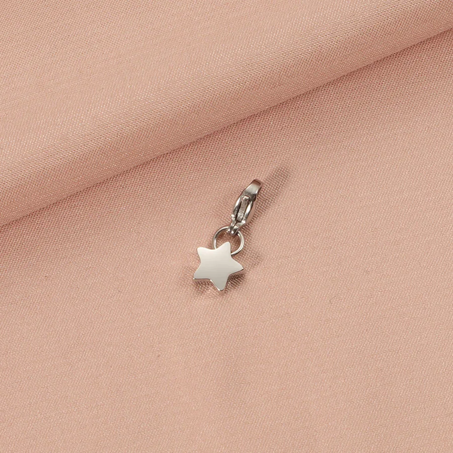 Star Pendant