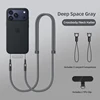 Deep Space Gray
