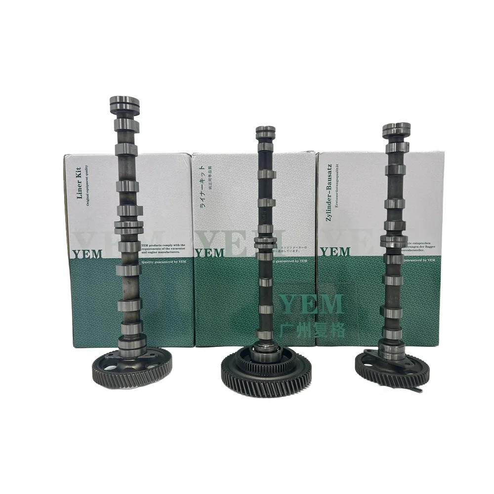 For Hino W04D W06D Camshaft Assy Wholesale Engine Parts