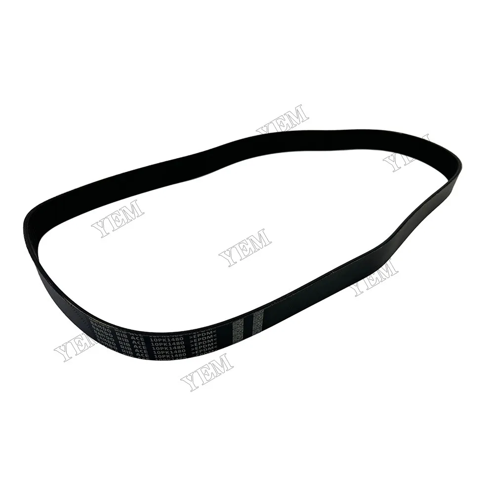 Belt 01182600 Fit for Deutz BF6M2012 Engine 2