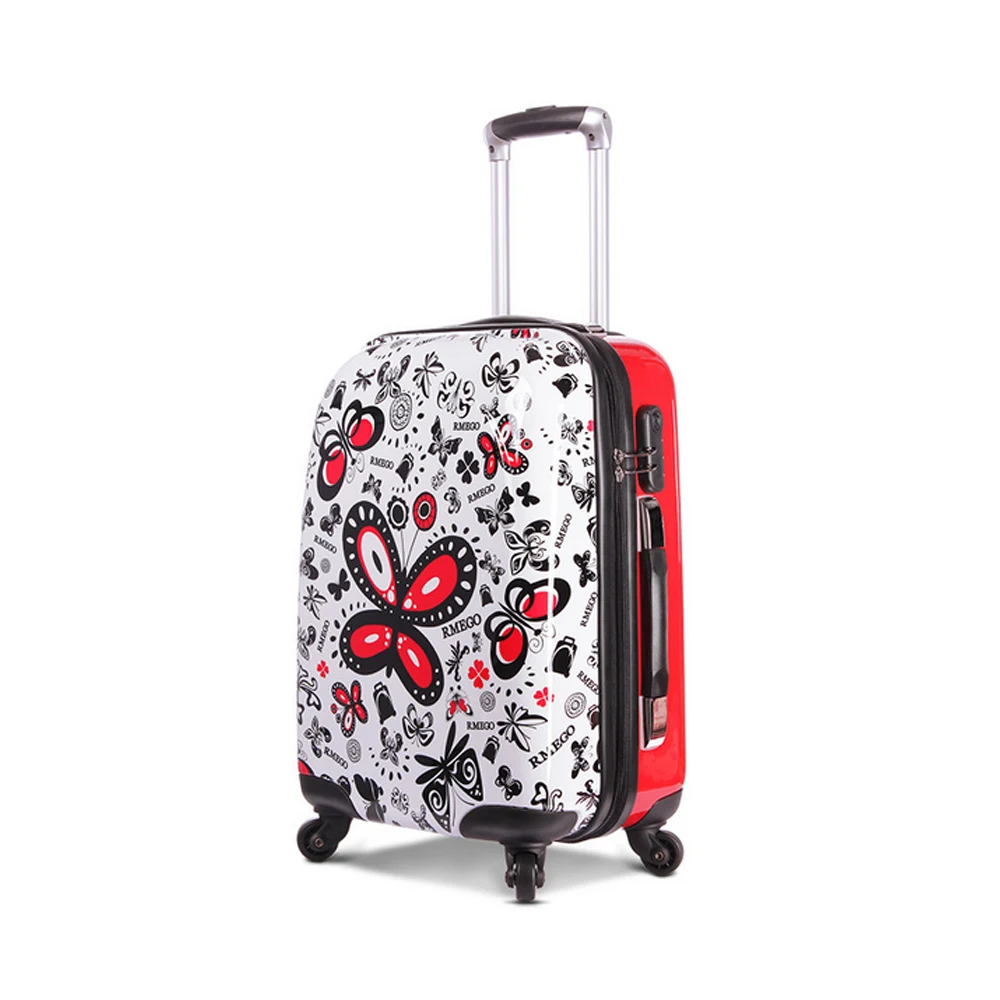 18 inch luggage size