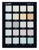 Color options available