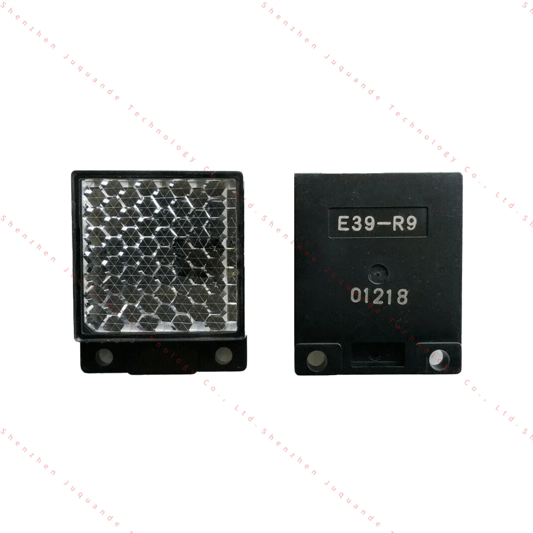 Vendeur doré E39-R9, contrôleur PLC, serveur, pilote, neuf, original, disponible immédiatement
