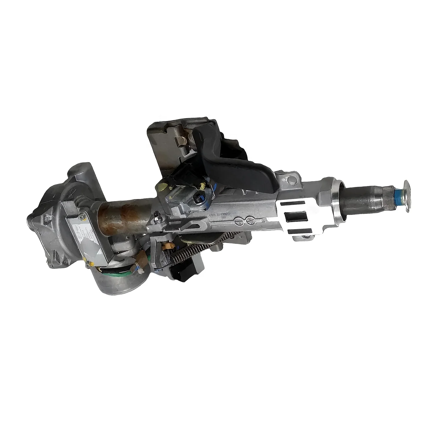 Electric Power Steering Column Assy for LHD VW Polo Vento 6RU423510AD 6RU423510AF 6RU423510Q Control Unit 1S1909144K 1S1909144P