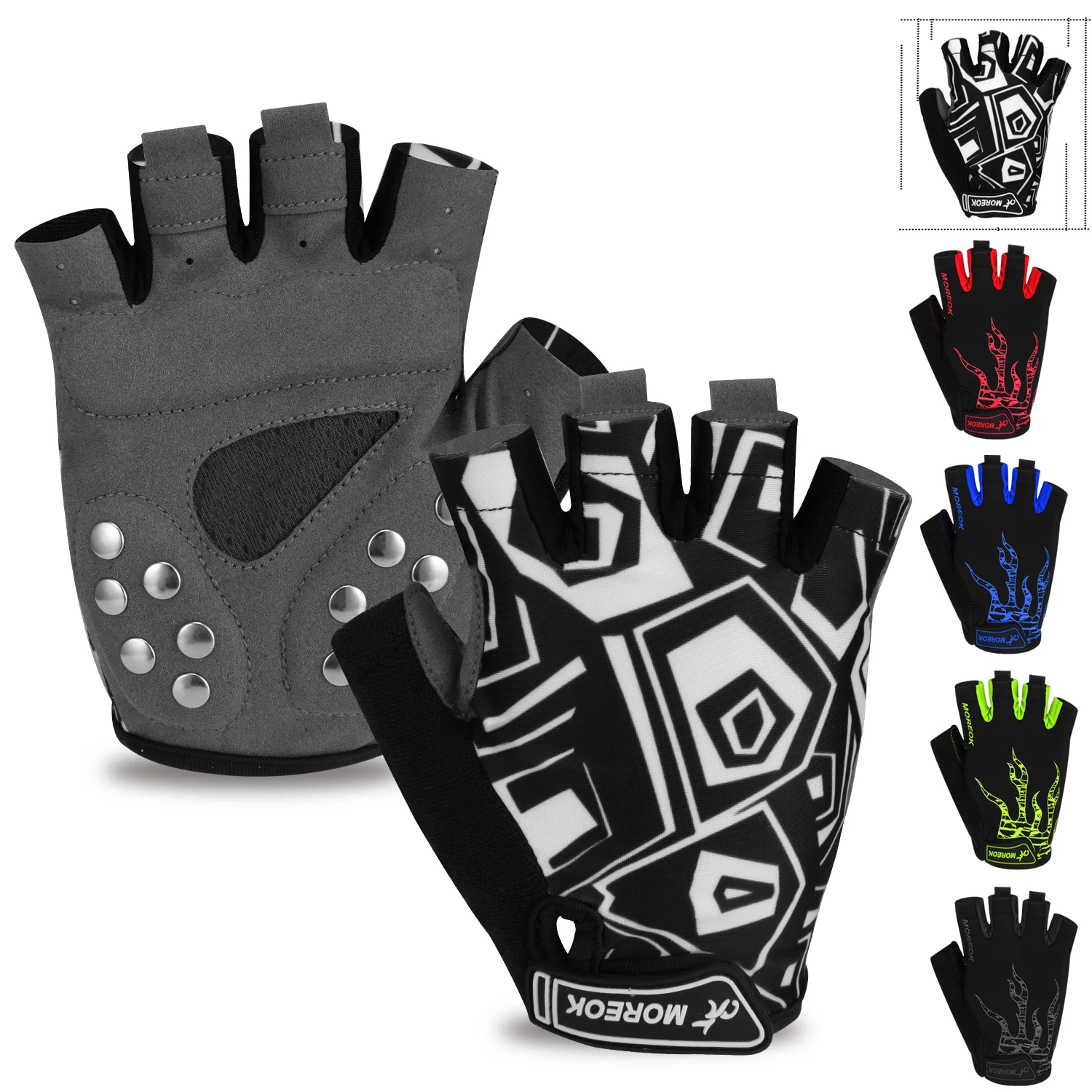 Спортивные перчатки для занятий спортом