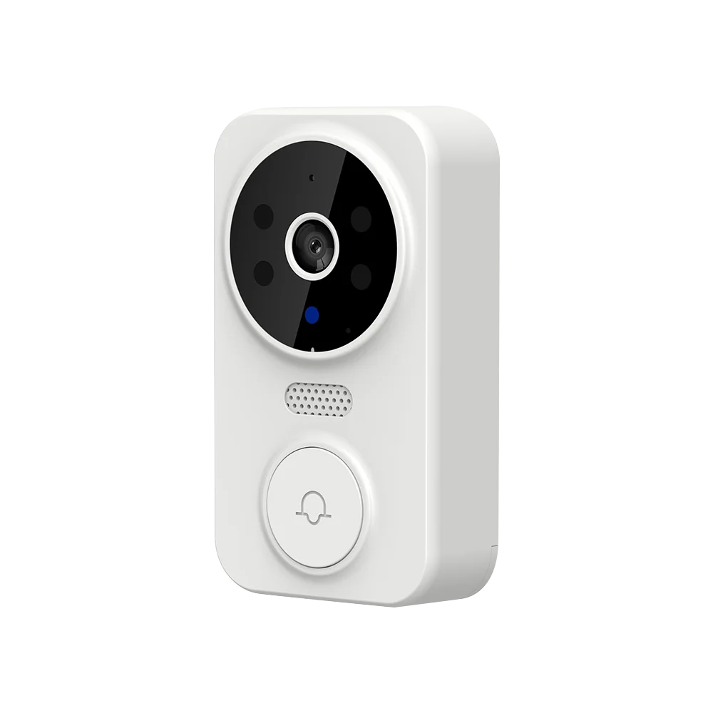 M8 480p Wifi Wireless Video Doorbell Mobile Phone App Remote Control