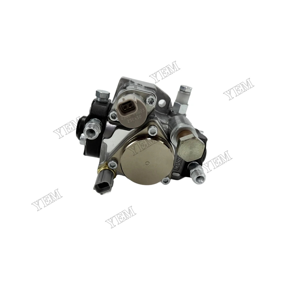 Fuel Injection Pump RE527528 294000-0560 for John Deere High Performance Engine Parts 4