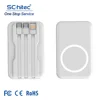 Blanco 10000mah
