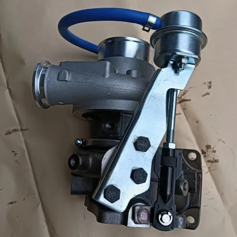 SY135 4JB1 4JJ1 4HK1 6HK1 4GB1 6BG1 6WG1114400-4040 752246-0002 8943926481 8943926482 Turbo Diesel Engine Turbocharger