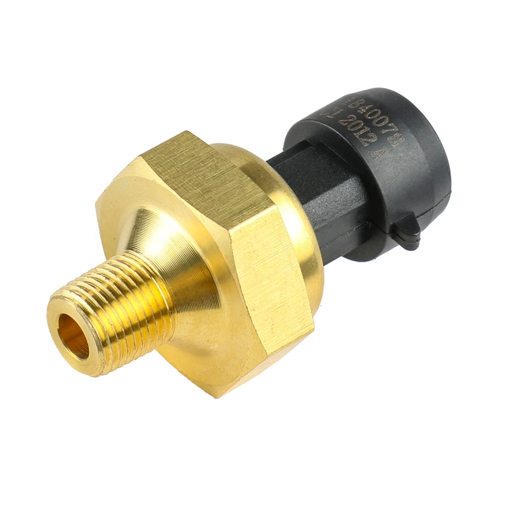IZUMI Pressure Sensor for Ford E350 F250 F350 F59 1840078 High Performance Engine Parts