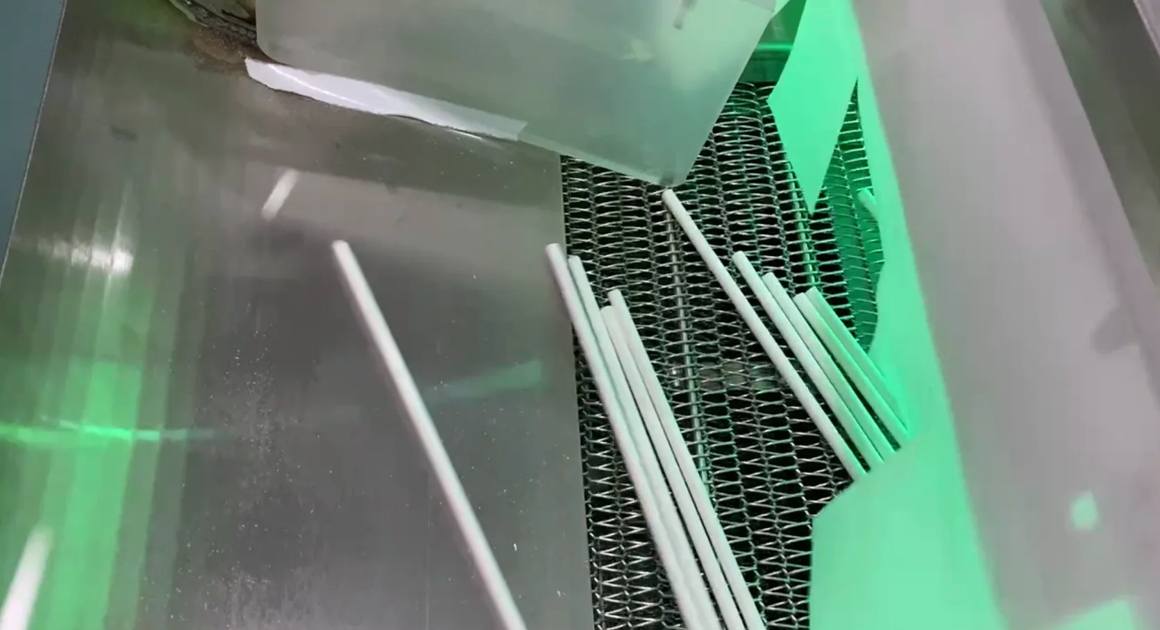 PRYXG 3 or 4 Layers Paper Drinking Straws Production Packing Line