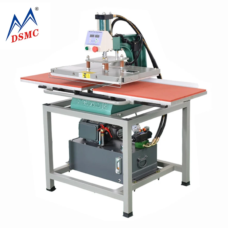 ヒートプレス機40 * 40cm油圧デジタル制御tシャツ| Alibaba.com