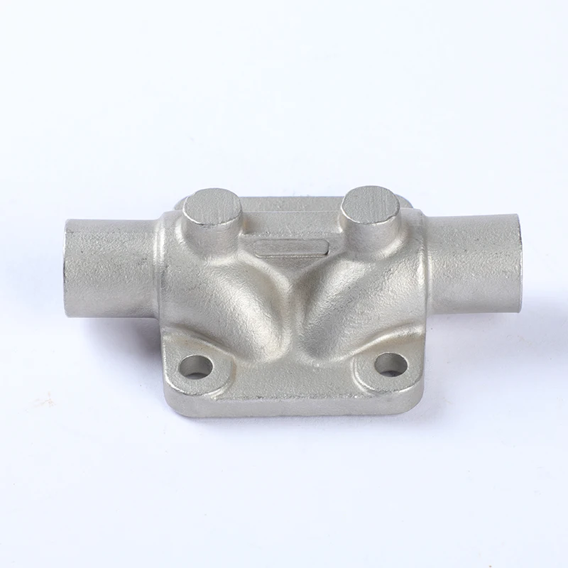 3D Print Service Auto Parts Lost Wax Casting SUS 316 Investment Casting