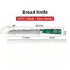 Bread knife