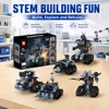 Robot 5 en 1
