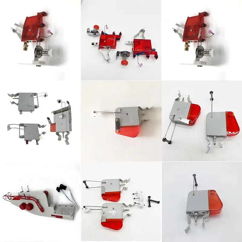 Knitting Bottom Stop Motion for Circular Knitting Textile Machine Parts