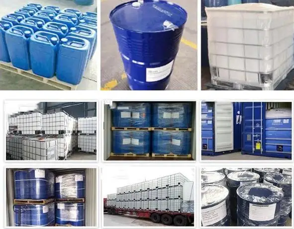 सीएफएस-019 टेट्राप्रोपॉक्सीसिलेन/टेट्राप्रोपाइल ऑर्थोसिलिकेट सीएएस 682-01-9 0