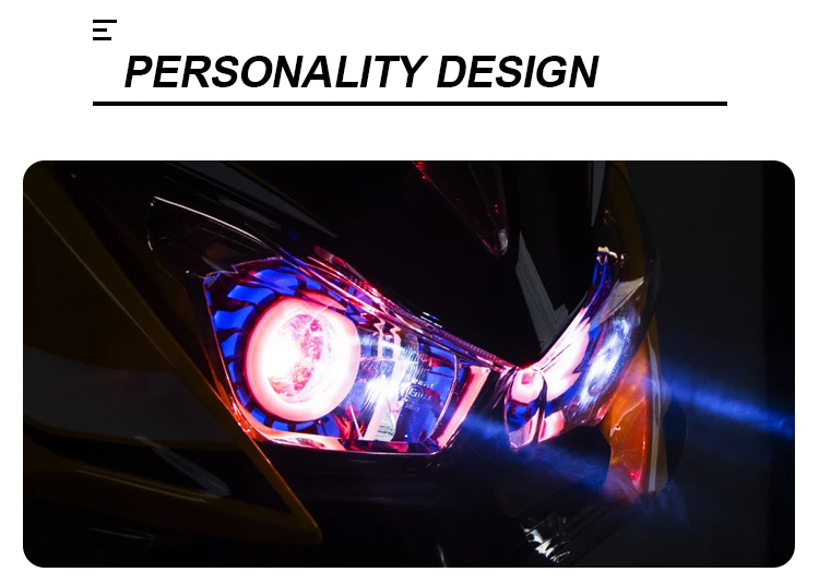 Customized OEM 72V 4500W full size electric sport motorcycle