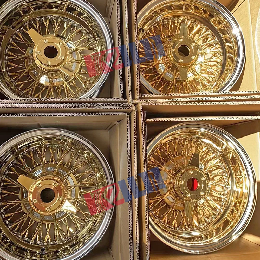 ホイール　ローライダー　 Core Moto Apex-6 2006-24 Kawasaki ZX14R Forged Wheels | HHR – HHR