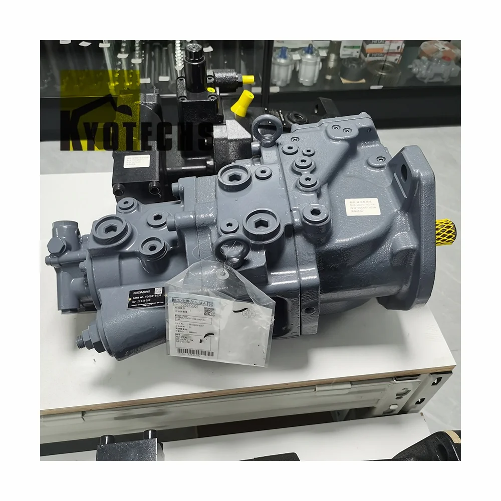 K7SP36 K7V28 HYDRAULIC PUMP YD00013056 for ZX70-5G ZX70-5A