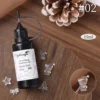 15ml Transparente (tipo suave)
