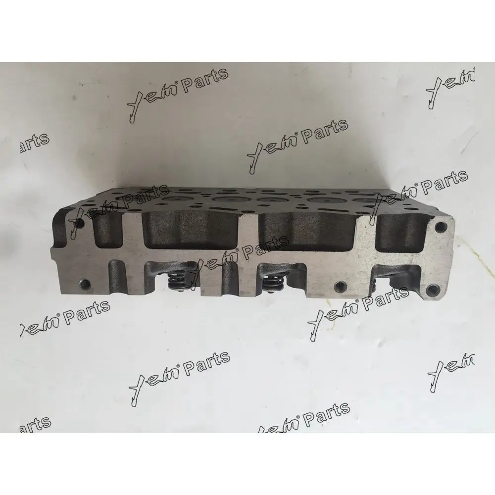 3TNM74 Cylinder Head Assy for Yanmar Engine 2
