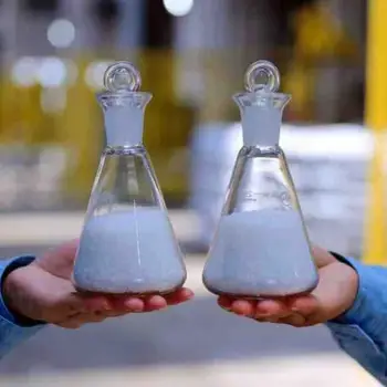 Ultra-high Viscosity Nylon 6 BL5400 Powder Granules for Injection Molding