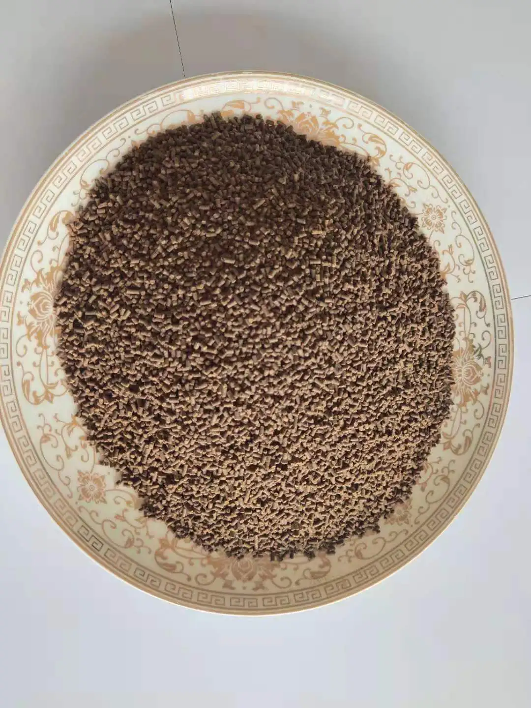 high  nutrition own factory direct supply extruded formula floating  granule  feed  for tilapia  or catfish  with low price