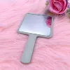 cosmetic handle mirror 3#