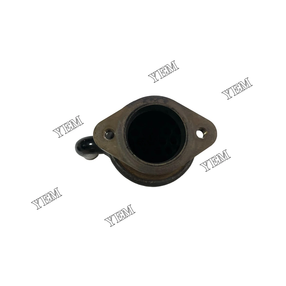 4TNV98 EGR Valve 129928-13400 for Yanmar Diesel Engine Part 4
